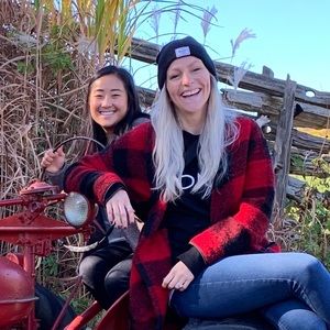 Meet your Posher, Lauren